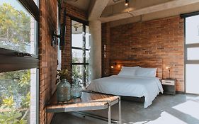 Hotel 3450 Living Lofts